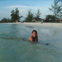 Lucie Podhorná的照片