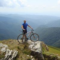 Dmitry Osypchuk's Photo