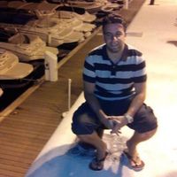 Nassir Akarkari's Photo