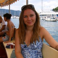 Julia Smith的照片