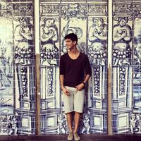 Octavio Miguel Cardoso的照片