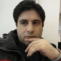 Saeed Kalajahi的照片