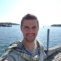 Iulian Lercă的照片