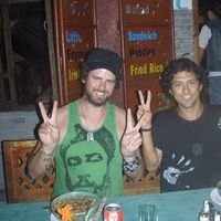 Caleb van Schmal's Photo