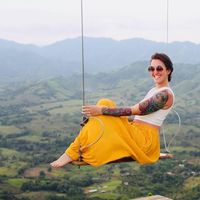 Montana Bernard's Photo