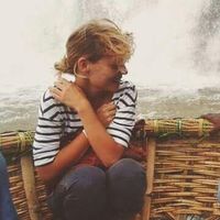 Fotos de Daniela Dell'Anno