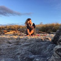 Le foto di Renata Zimbre