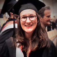 Le foto di Agathe Goret