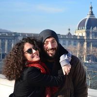 Le foto di Giannis Kyrana