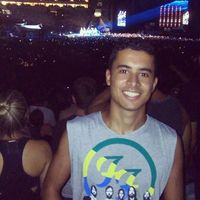 Fabricio Santos's Photo
