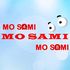 MO Sami的照片
