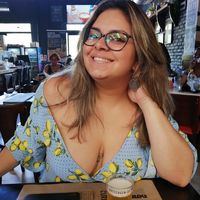 Tainá Vilela Barbosa的照片