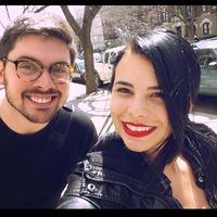 Jamie Guthrie的照片