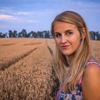 Fotos de Tereza Indrová