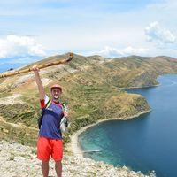 Fotos de Alan Kasparaviciu