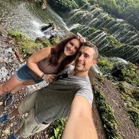 Jarek & Paula (couple)'s Photo