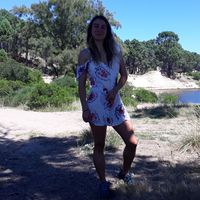 Marie Rodríguez的照片