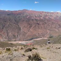 Bruno Germán Solis的照片