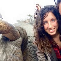 Elena Bonfante的照片