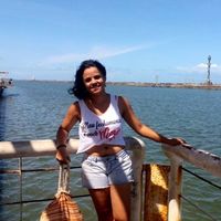 Fotos de Letícia Barbosa