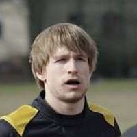 Jens Frankenreiter's Photo