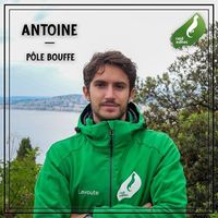 Antoine Lvt的照片