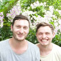 Jack Hallam's Photo