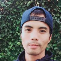 Alvin Azarcon's Photo