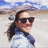 Muriel Bouakaz的照片