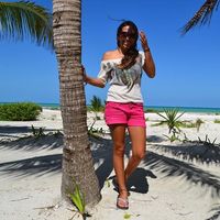 Sara Godínez's Photo