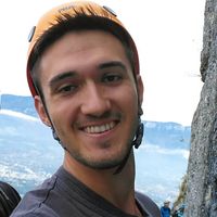 Julien Derrien's Photo