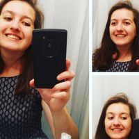 Kristina Simonaityte's Photo