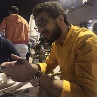 Mohamed Ossama's Photo