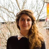 Fotos von Elodie Berthomieu