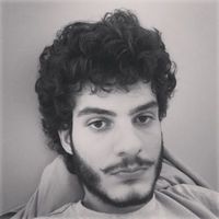 João Victor Cordeiro's Photo