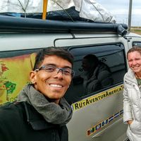 Rutaventuramerica Ruaa's Photo