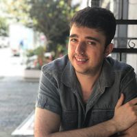 Kenan Sönmez的照片