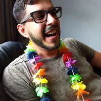 Alvaro Campuzano's Photo