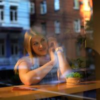 Fotos de Solomia Korchynska