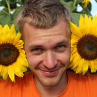 Photos de Andrey Trofimov