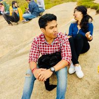 Fotos de Arpan Sinha