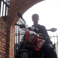 Erick Zarate's Photo