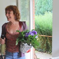 Fotos von Erika Van Gampelaere