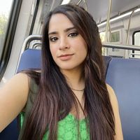 Ivana Bojórquez的照片