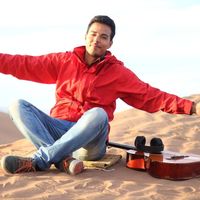 Hamid Draou的照片