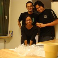 Azrin Muslim的照片