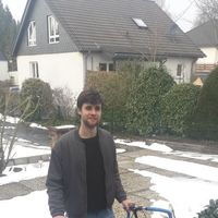 Martin Steinbach's Photo