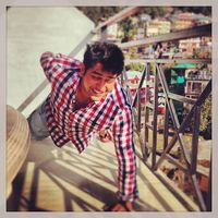 Neeraj Agarwal的照片