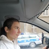 Malgorzata Stekiel's Photo