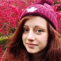 Joanna Babilotte's Photo